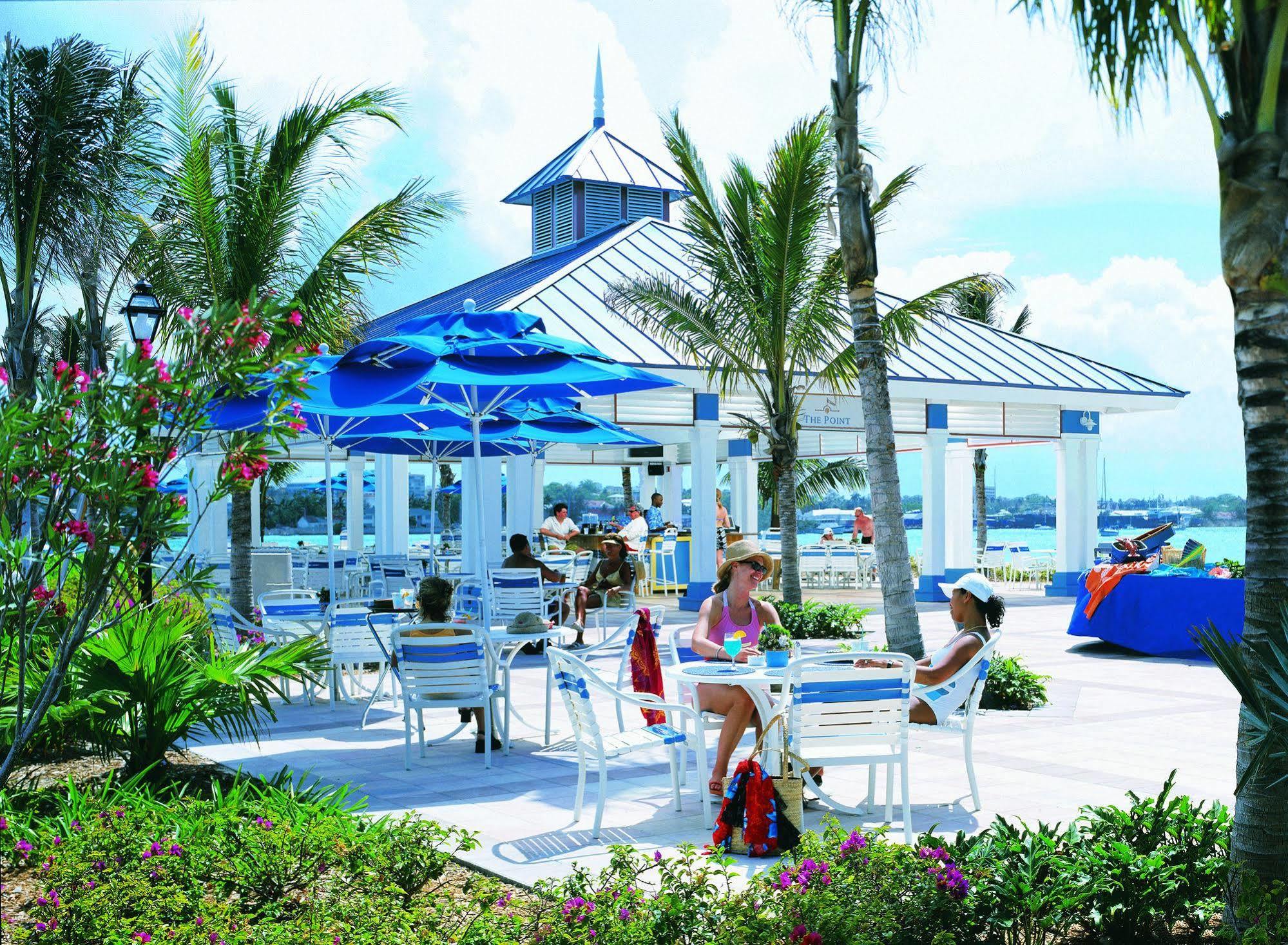 Harborside Atlantis Otel Nassau Dış mekan fotoğraf