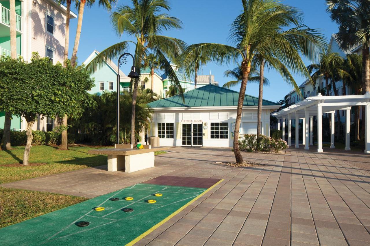 Harborside Resort & Vacation Rentals At Atlantis Nassau Dış mekan fotoğraf