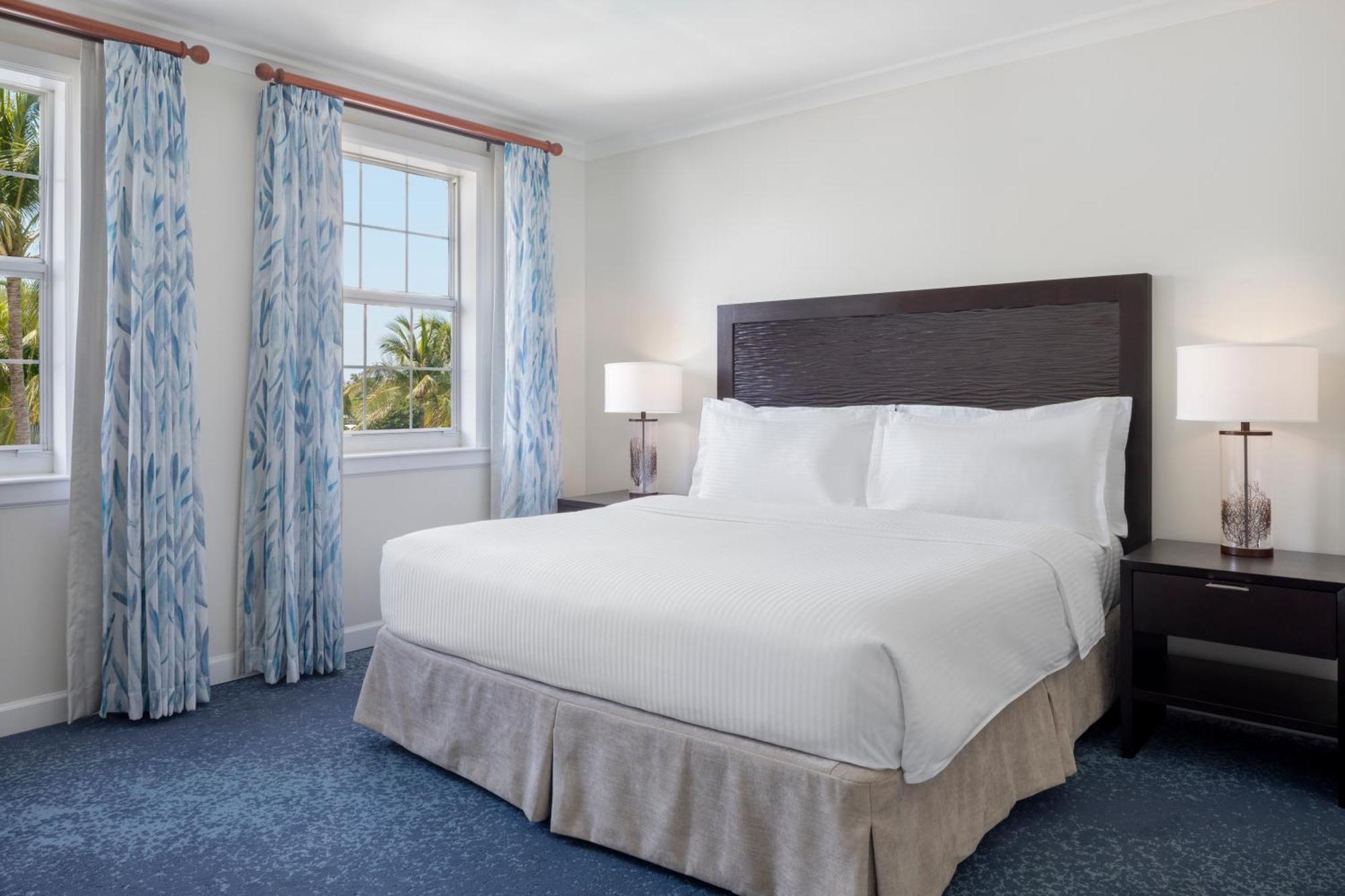Harborside Resort & Vacation Rentals At Atlantis Nassau Dış mekan fotoğraf
